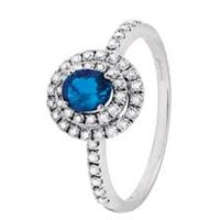 Anneau Salvini Femme Dora in Or Zaffiro 20057682-13 - 20057682-13